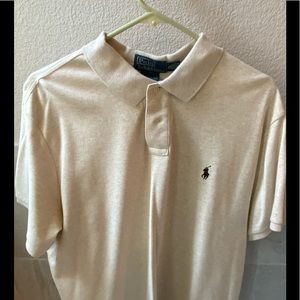 Ralph Lauren Polo Soft Cotton Custom Fit